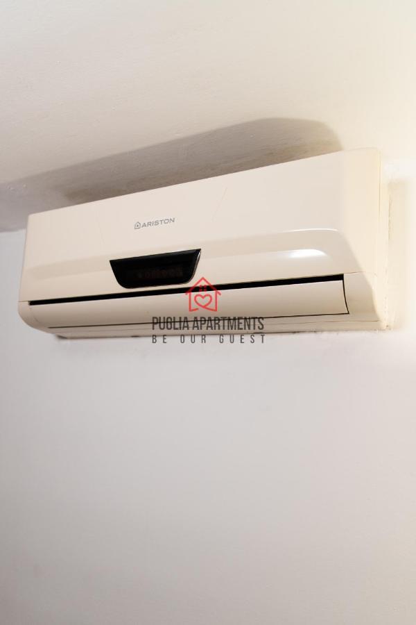 Casa Flamingo Per 4 Persone Nel Centro Di Bari Apartment Exterior photo