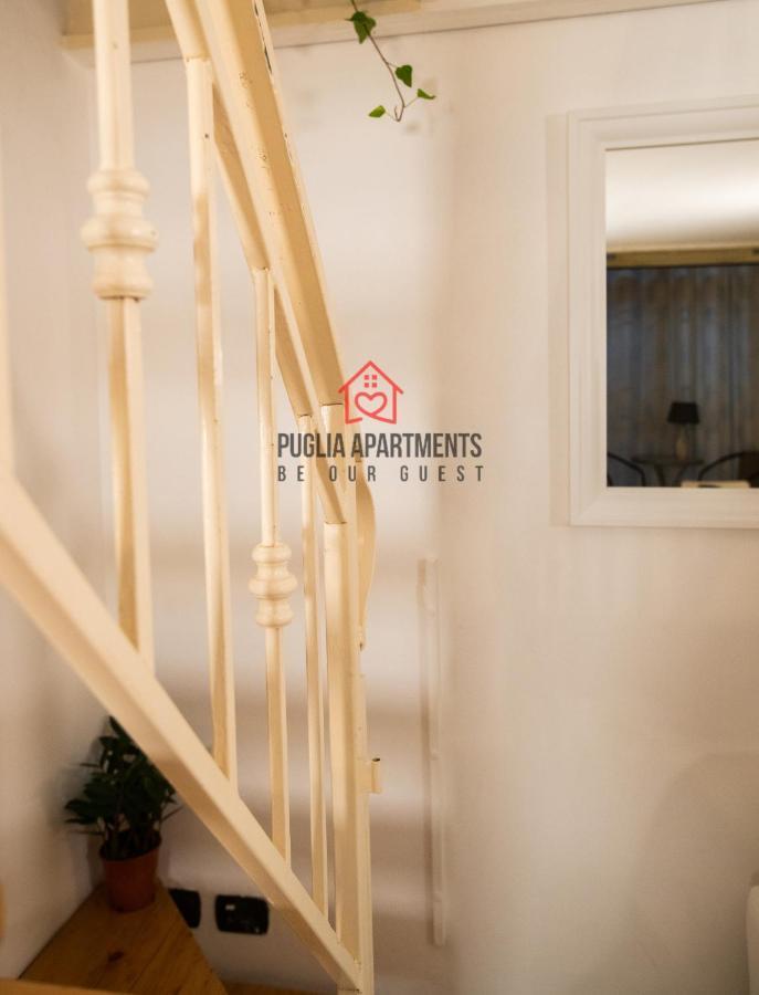 Casa Flamingo Per 4 Persone Nel Centro Di Bari Apartment Exterior photo
