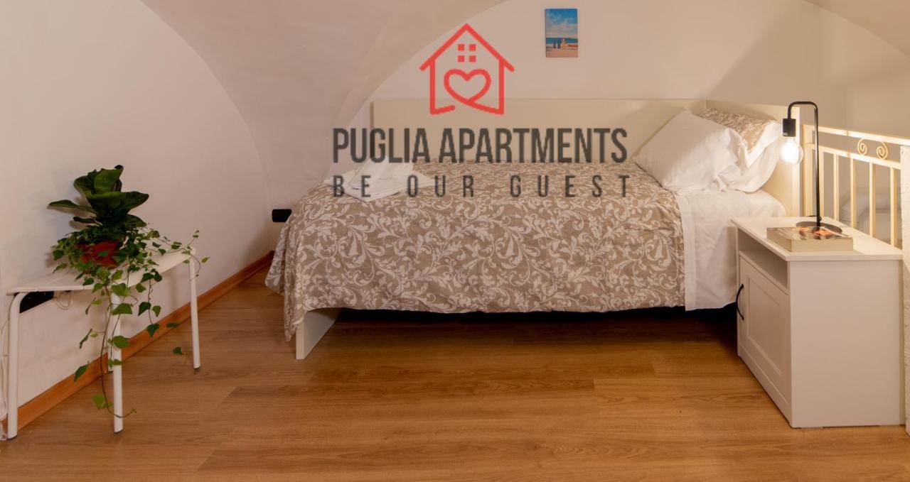 Casa Flamingo Per 4 Persone Nel Centro Di Bari Apartment Exterior photo